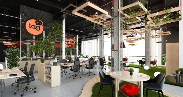 Talent Garden