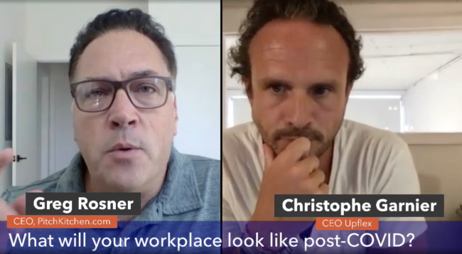 Sales Therapy with Greg Rosner