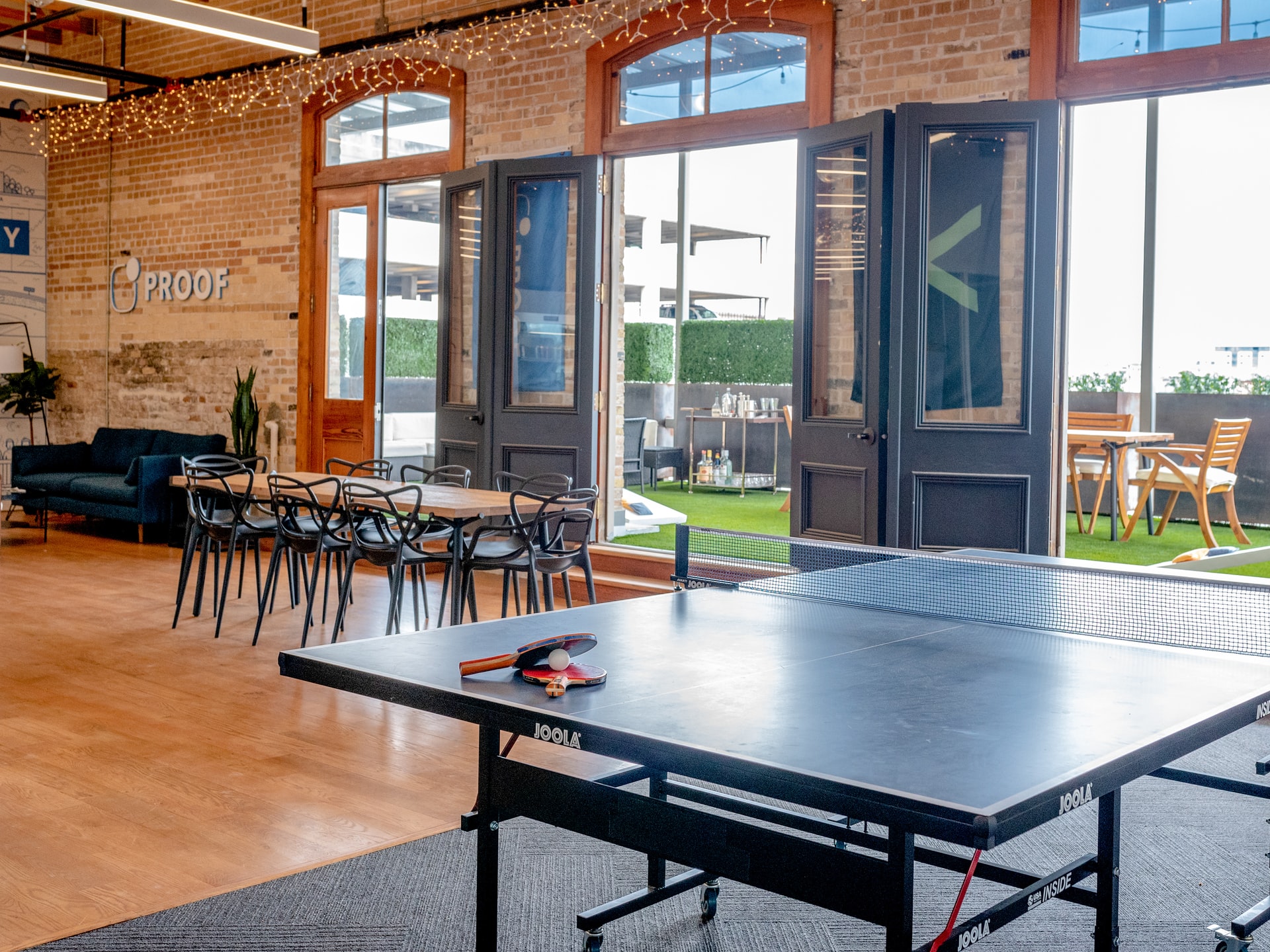 how flex space saves money