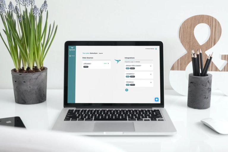 upflex syncaroo integration