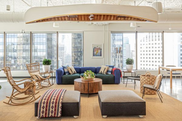 WeWork New York